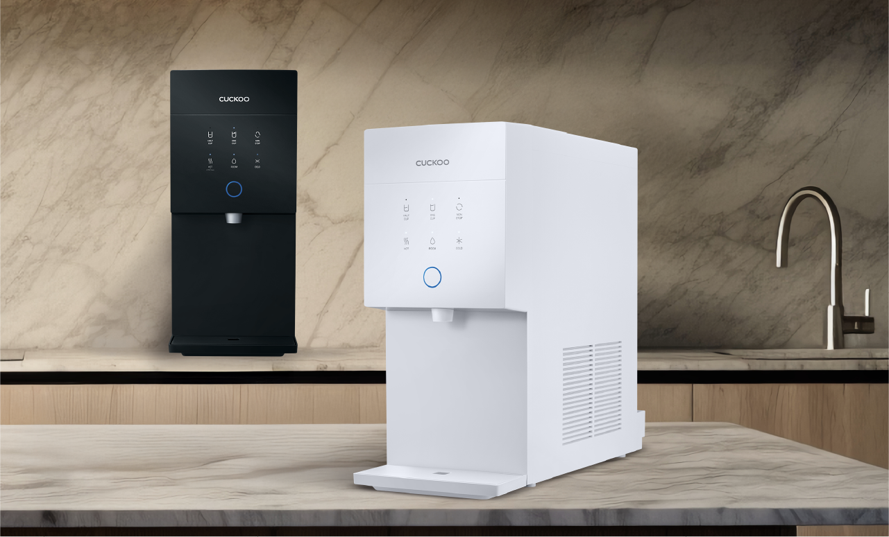 Cuckoo Xcel 2 3